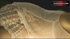 6. Sarka Petruzelova Shows Butt and Pokies – I Served The King Of England