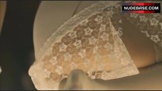 8. Sarka Petruzelova Shows Butt and Pokies – I Served The King Of England