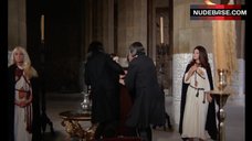 1. Rosalba Neri Shows Tit – Marquis De Sade: Justine