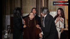 2. Rosalba Neri Shows Tit – Marquis De Sade: Justine