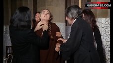 9. Rosalba Neri Shows Tit – Marquis De Sade: Justine