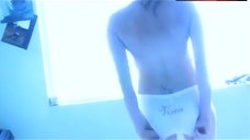 6. Irina Costa Shows Tits – The Legend Of Bloody Mary