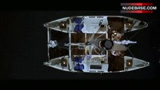 7. Sabrina Geerinckx Bikini Scene – Deep Blue Sea