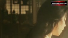 10. Gyu-Ri Kim Sensual Sex – Portrait Of A Beauty