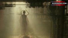2. Gyu-Ri Kim Ass Scene – Portrait Of A Beauty