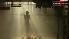 4. Gyu-Ri Kim Ass Scene – Portrait Of A Beauty