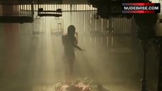 6. Gyu-Ri Kim Ass Scene – Portrait Of A Beauty