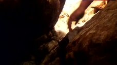 1. Angie Milliken Sex Scene – Dead Heart