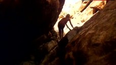 2. Angie Milliken Sex Scene – Dead Heart