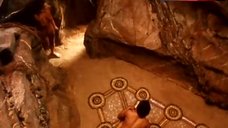 3. Angie Milliken Sex Scene – Dead Heart