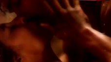 5. Angie Milliken Sex Scene – Dead Heart