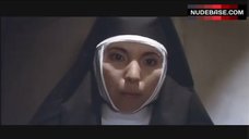 10. Yuki Nohira Sex Scene – Sins Of Sister Lucia