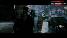 9. Tara Frederick Boobs Scene – Watchmen
