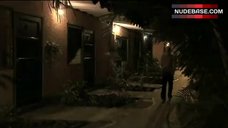 1. Annie Huntley Naked Breasts – The Art Of Travel