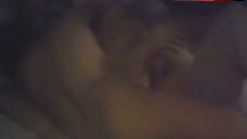 7. Marina De Graaf Ass Scene – Mysteries