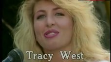 4. Tracy West Lesbian Scene – Pornorama