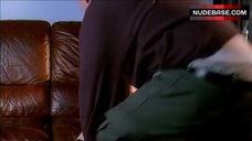 1. Charlee Danielson Shows Breasts and Pussy – Bad Biology