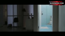 10. Lena Dunham Nude Boobs and Ass – Tiny Furniture