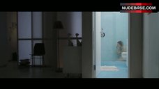 8. Lena Dunham Nude Boobs and Ass – Tiny Furniture