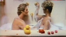 1. Marilyn Chambers Naked Breasts in Bathtub – Angel Of H.E.A.T.