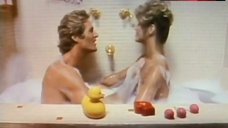 3. Marilyn Chambers Naked Breasts in Bathtub – Angel Of H.E.A.T.