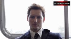 8. Stella Schnabel Spreads her Legs – Loosies