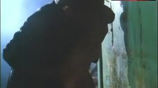 6. Pamela Anderson Sex Standing – Raw Justice