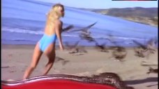 3. Pamela Anderson Sexy Photo Shoot – Baywatch