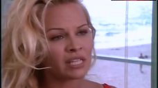 6. Pamela Anderson Sexy – Baywatch