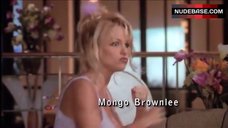 4. Pamela Anderson in Lingerie – V.I.P.
