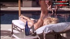 1. Pamela Anderson Massage – V.I.P.