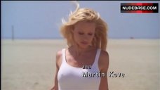 8. Pamela Anderson Sexy – V.I.P.