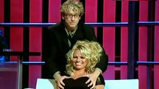 2. Pamela Anderson Fake Boobs – Comedy Central Roast Of Pam Anderson