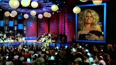8. Pamela Anderson Fake Boobs – Comedy Central Roast Of Pam Anderson