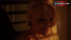 6. Pamela Anderson Explicit Scene – Take Your Breath Away