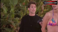 1. Busty Pamela Anderson – V.I.P.