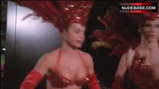 10. Pamela Anderson Burlesque – V.I.P.