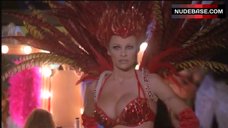 7. Pamela Anderson Burlesque – V.I.P.