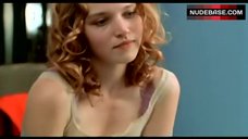 1. Erica Leerhsen Lingerie Scene – The Warrior Class