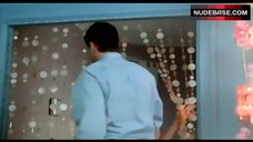 5. Erica Leerhsen Lingerie Scene – The Warrior Class