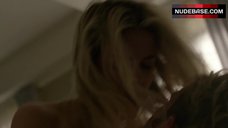 3. Rachael Taylor Hot Sex Scene – Jessica Jones