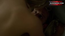 7. Rachael Taylor Hot Sex Scene – Jessica Jones