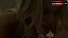 9. Rachael Taylor Hot Sex Scene – Jessica Jones