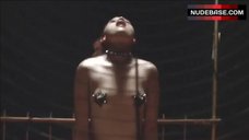 2. October Kingsley Sex Scene – The Seduction Of Dr. Fugazzi