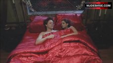 9. October Kingsley Sex Scene – The Seduction Of Dr. Fugazzi