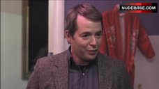 6. Jennifer Rau Thong Scene – Finding Amanda