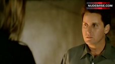 2. Katie Wright in Underwear – Late Last Night