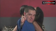 10. Lorianne Dye Lesbian Scene – Kicking The Dog