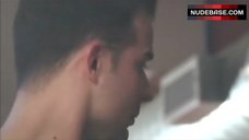 8. Lorianne Dye Lesbian Scene – Kicking The Dog