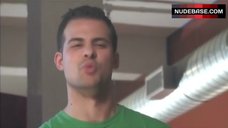 9. Lorianne Dye Lesbian Scene – Kicking The Dog